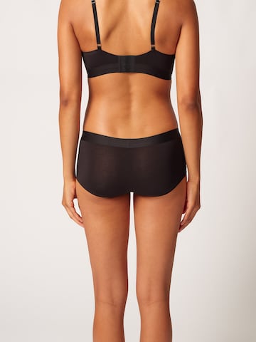 Panty di Skiny in nero