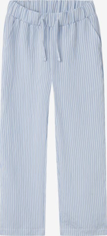 NAME IT Pants in Blue: front