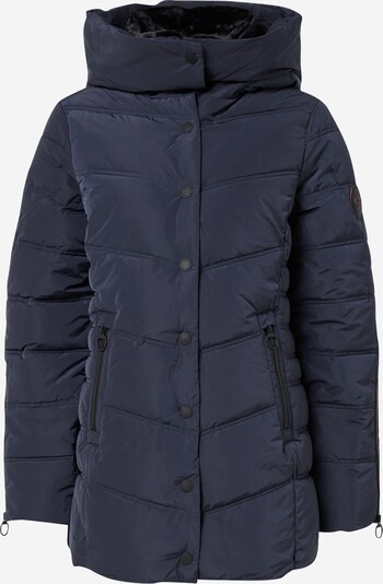CECIL Vinterfrakke i navy, Produktvisning
