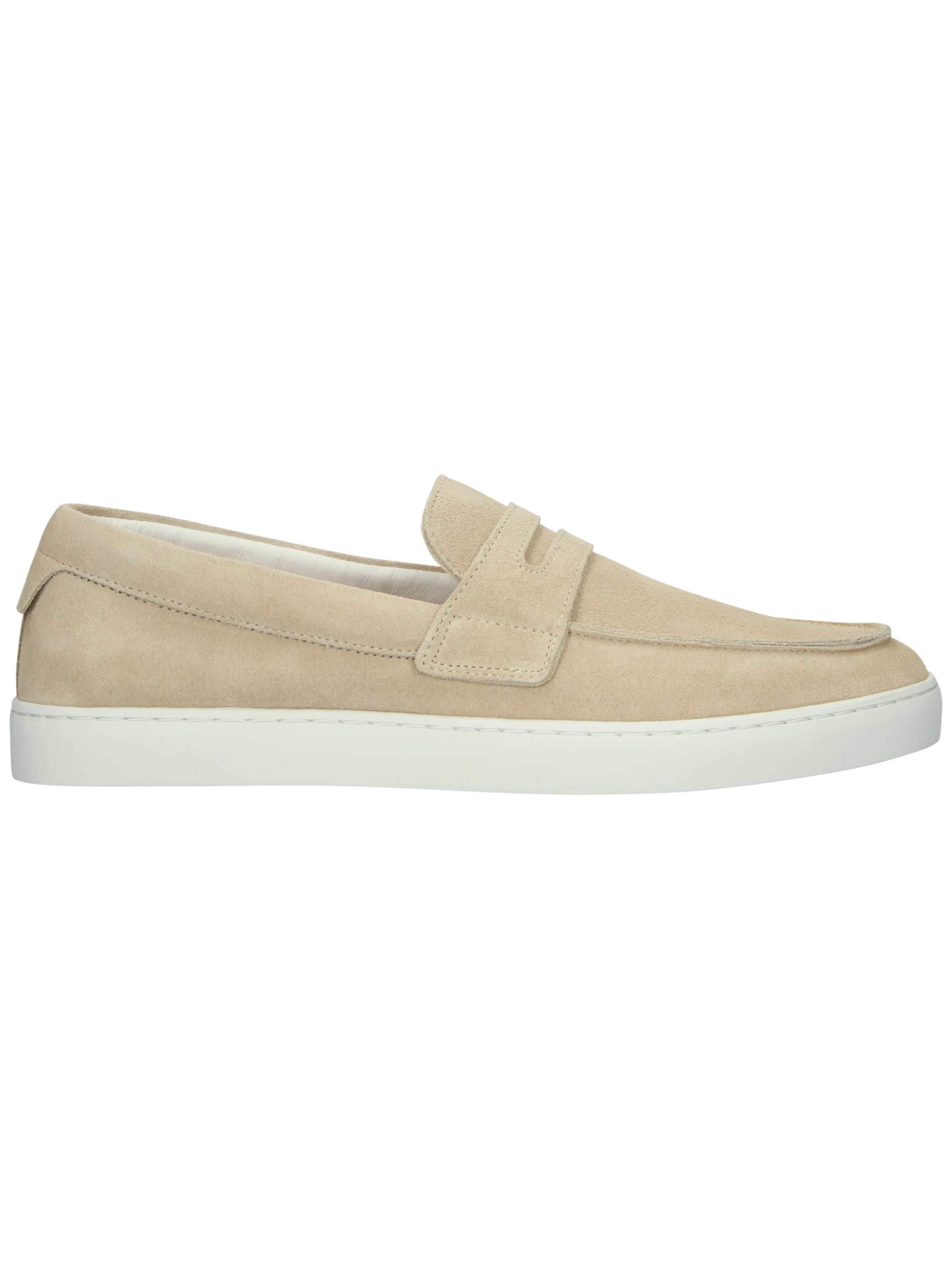 BLACKSTONE Slip-in 'Zircon Pearson' i beige: framsida