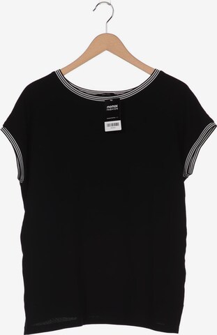 Someday Top & Shirt in L in Black: front