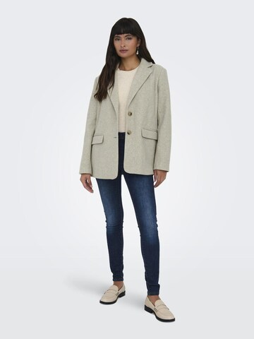 Blazer ONLY en beige