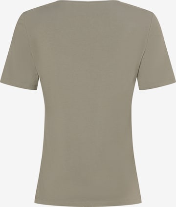 T-shirt Franco Callegari en vert