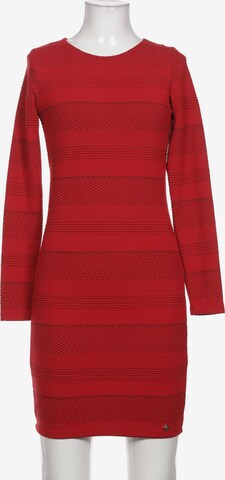 Superdry Dress in M in Red: front