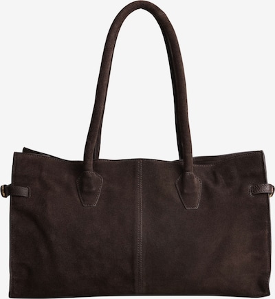 Next "Shopper" tipa soma pieejams One Size, krāsa - šokolādes krāsas, Preces skats