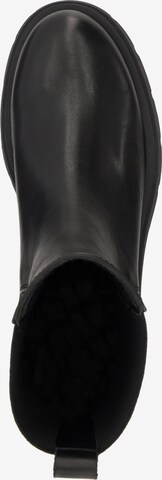 Dune LONDON Ankle Boots 'PALMERO' in Black