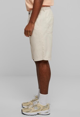 regular Pantaloni chino di Urban Classics in grigio