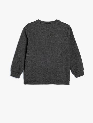 Koton Sweatshirt in Grijs