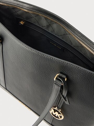 MICHAEL Michael Kors Nákupní taška – černá