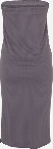 Missguided Maternity Rok in Bruin