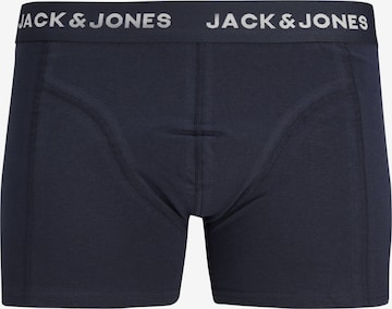 JACK & JONES Boksershorts 'Black Friday' i blå