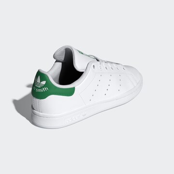 ADIDAS ORIGINALS - Sapatilhas 'Stan Smith' em branco