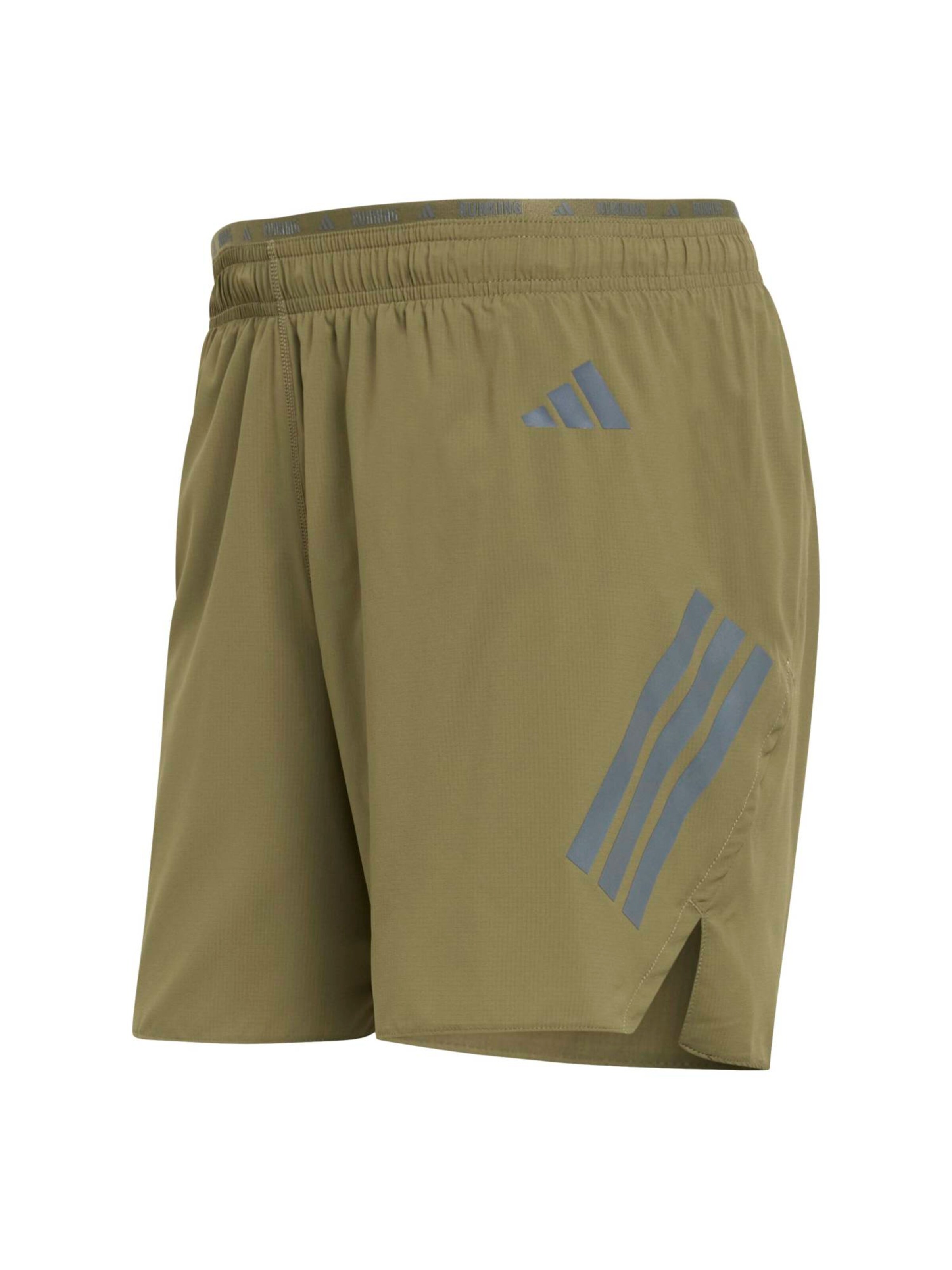 ADIDAS PERFORMANCE - Calças de desporto 'ADI365' em verde: frente