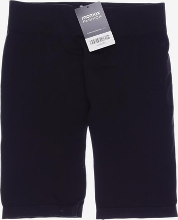 VERO MODA Shorts in XS in Black: front