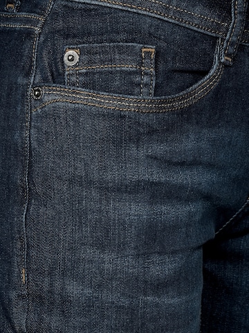 Bootcut Jean STREET ONE en bleu