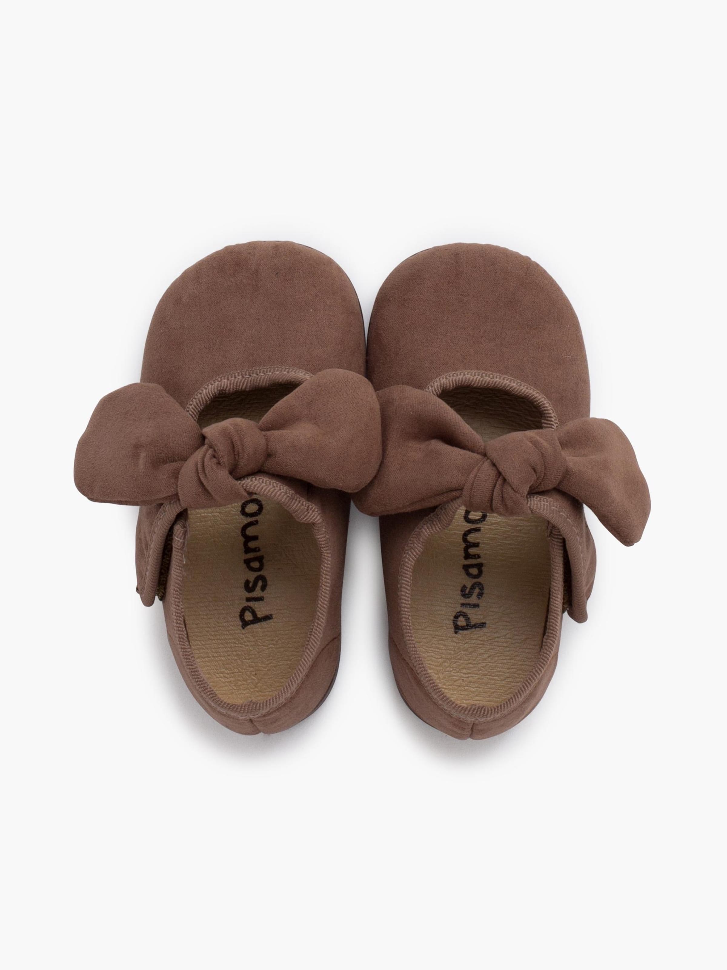 Pisamonas Flats in Grey