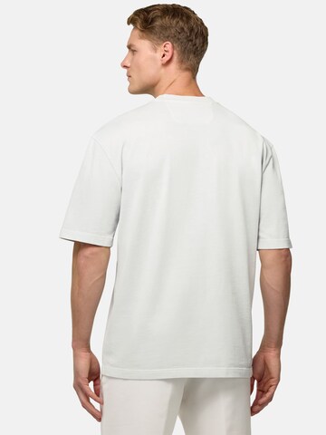 Boggi Milano Shirt in White