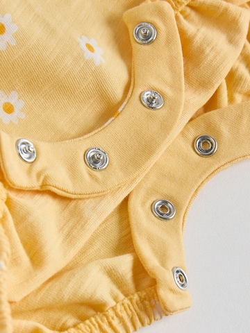 Tutina / body per bambino di Next in blu