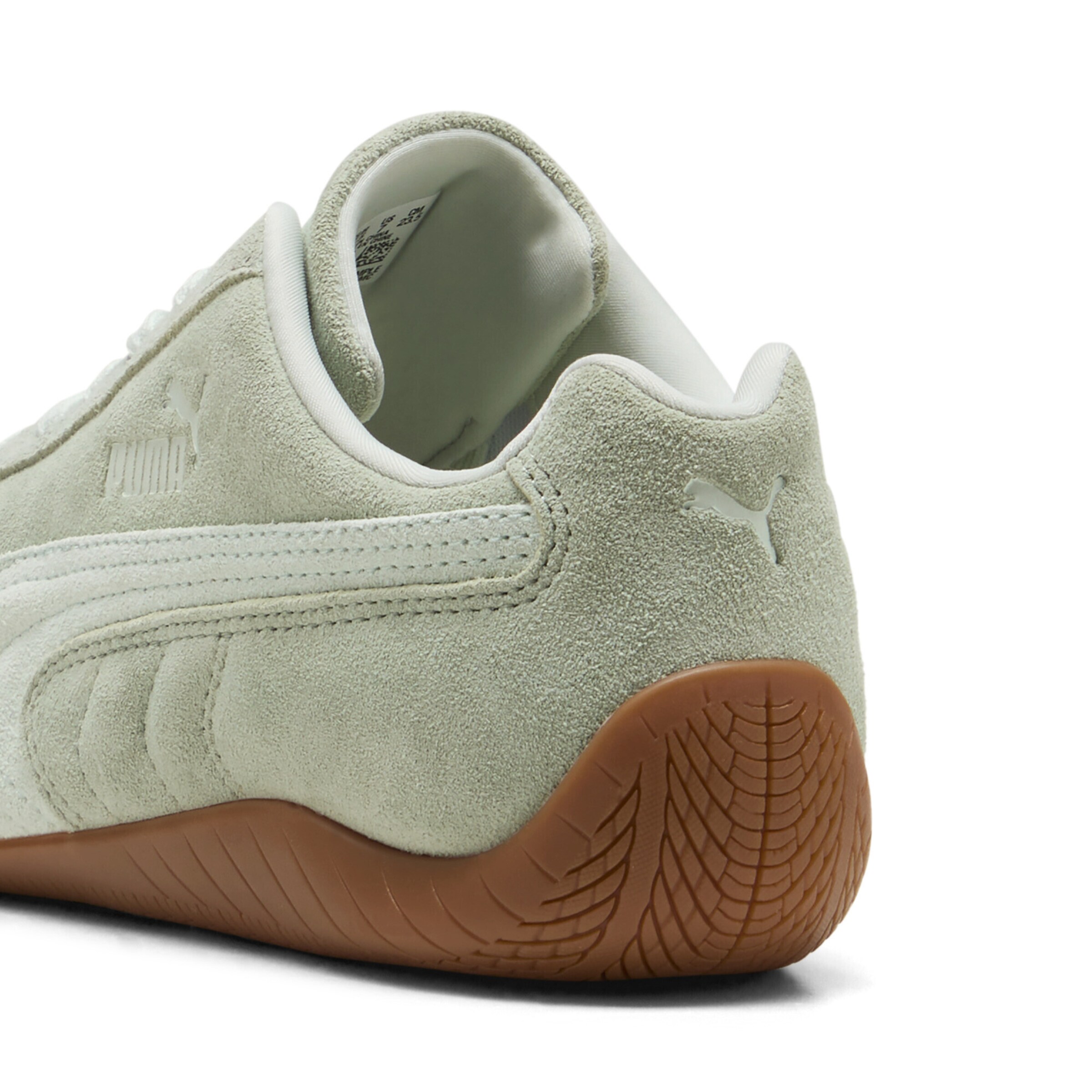 PUMA Sneaker 'Speedcat OG II' in Grün
