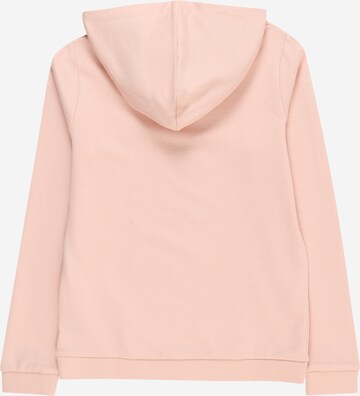 GUESS Sweatshirt in Roze