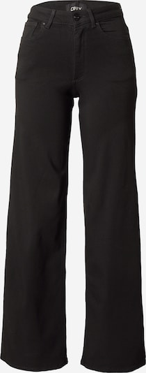 ONLY Farkut värissä musta denim, Tuotenäkymä