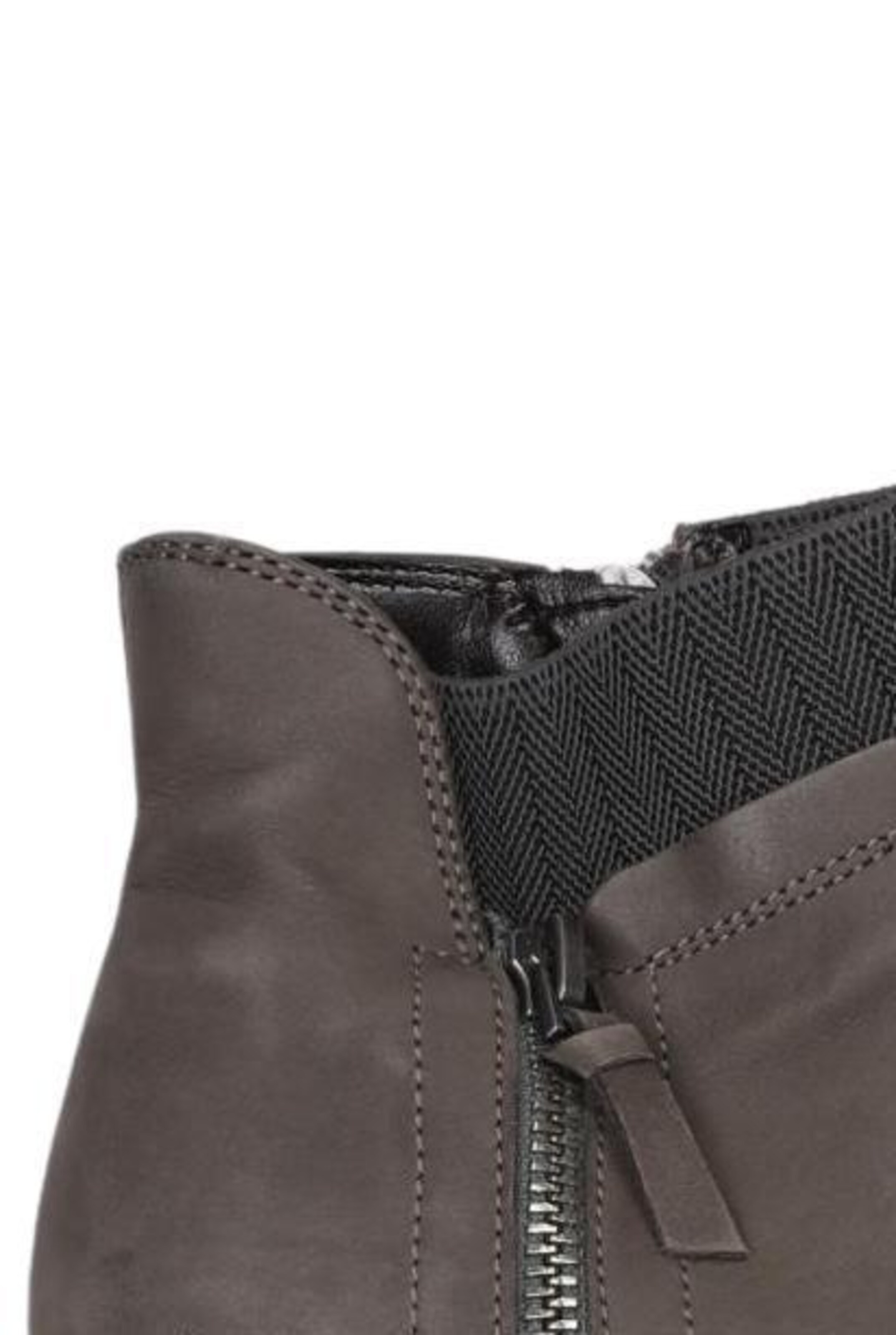 ARA Dress Boots in 37 in Grey