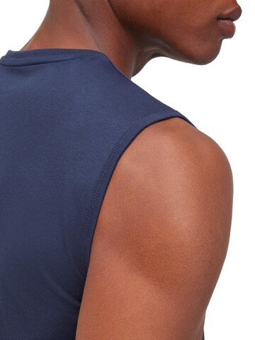 FALKE Unterhemd '2-Pack'‌ in Blau