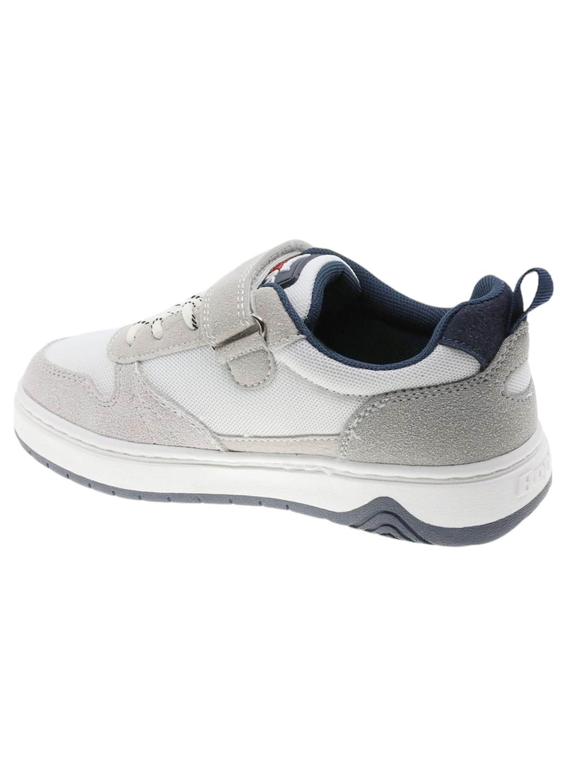 Beppi - Zapatillas deportivas en blanco
