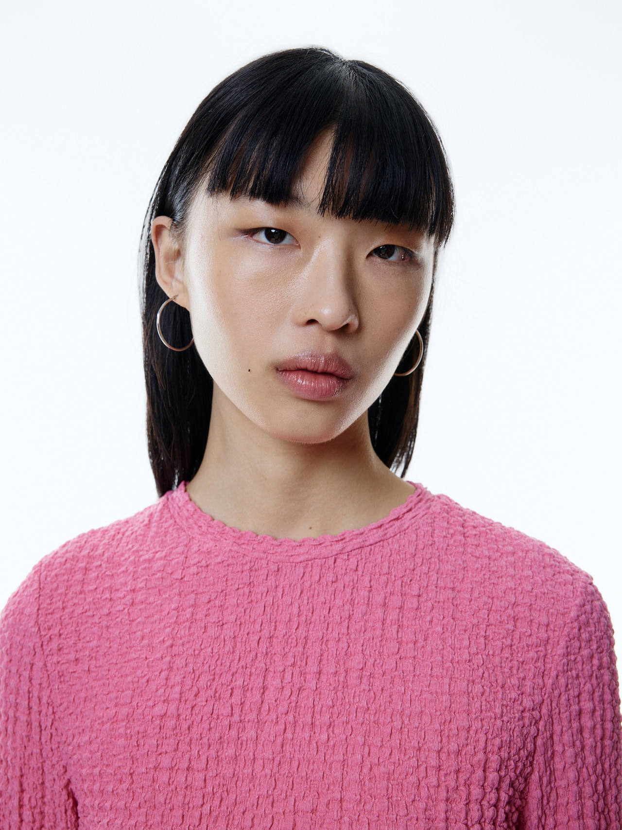 EDITED Kjole 'Clotilde' pink