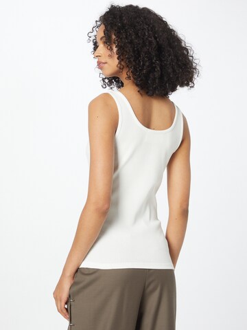 SELECTED FEMME Top 'ANNA' in White