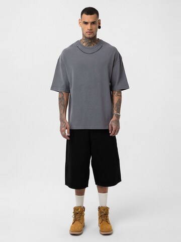 Dandalo Shirt in Grey
