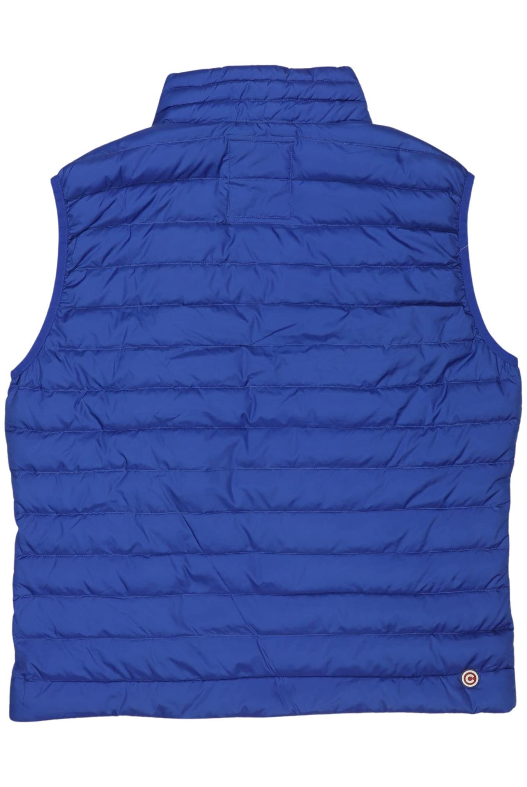 Colmar Vest in XL in Blue