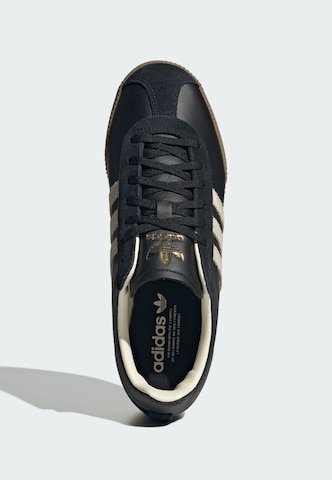ADIDAS ORIGINALS Sneakers laag 'Samba 62 Super' in Zwart