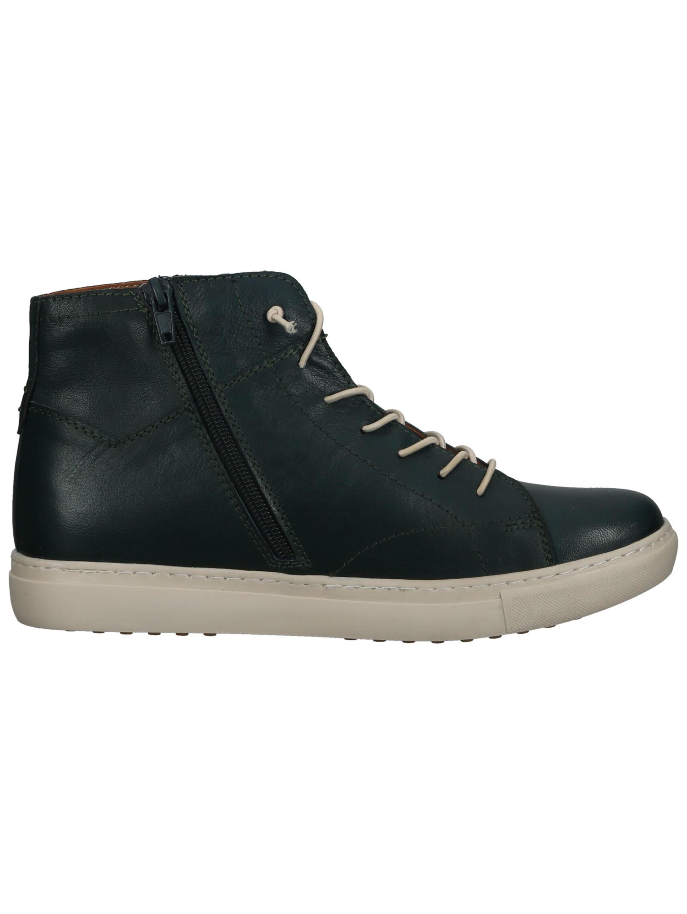 HUSH PUPPIES High-top trainers in Green