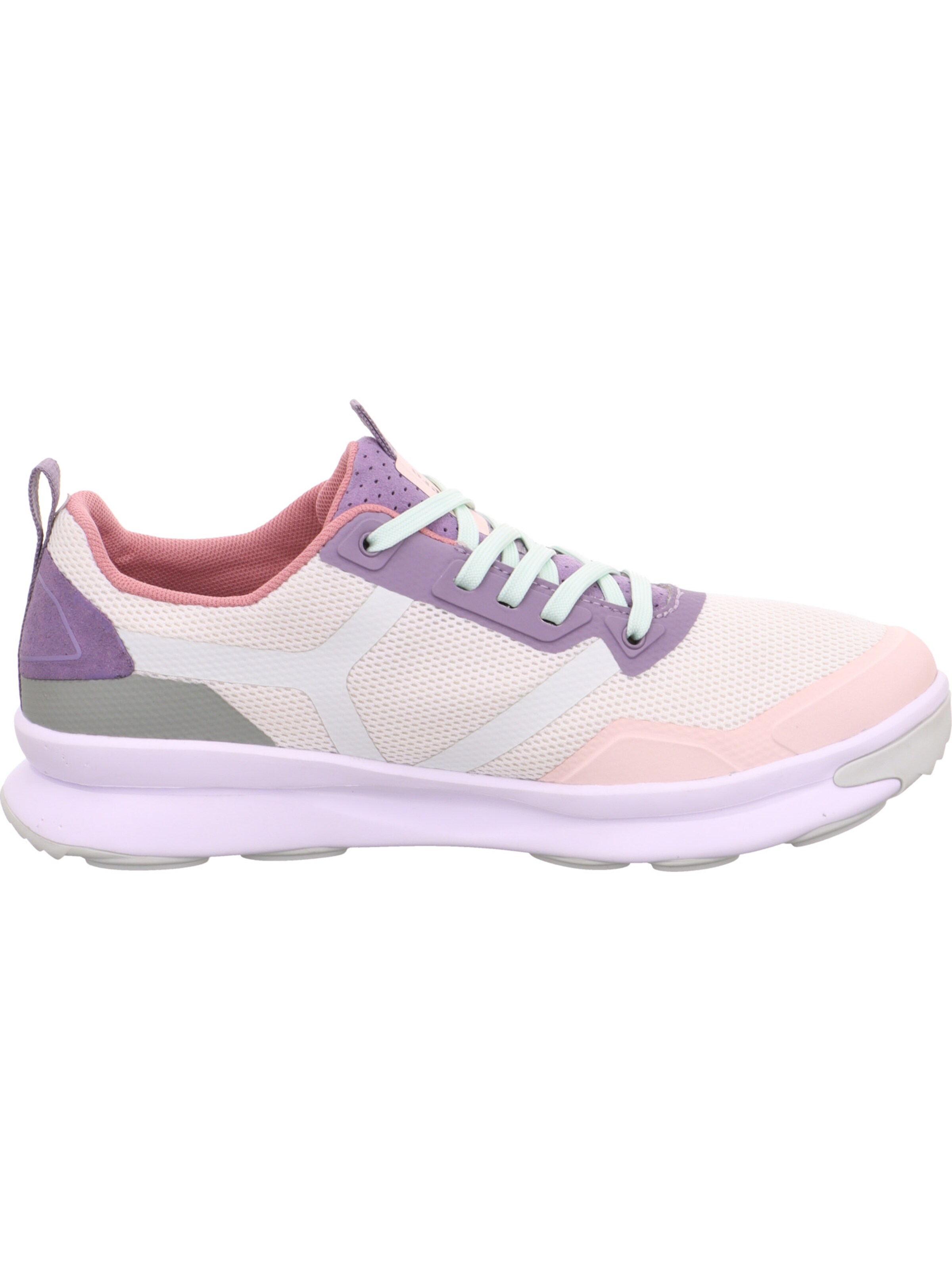 Legero Sneaker 'Ready' in Pink