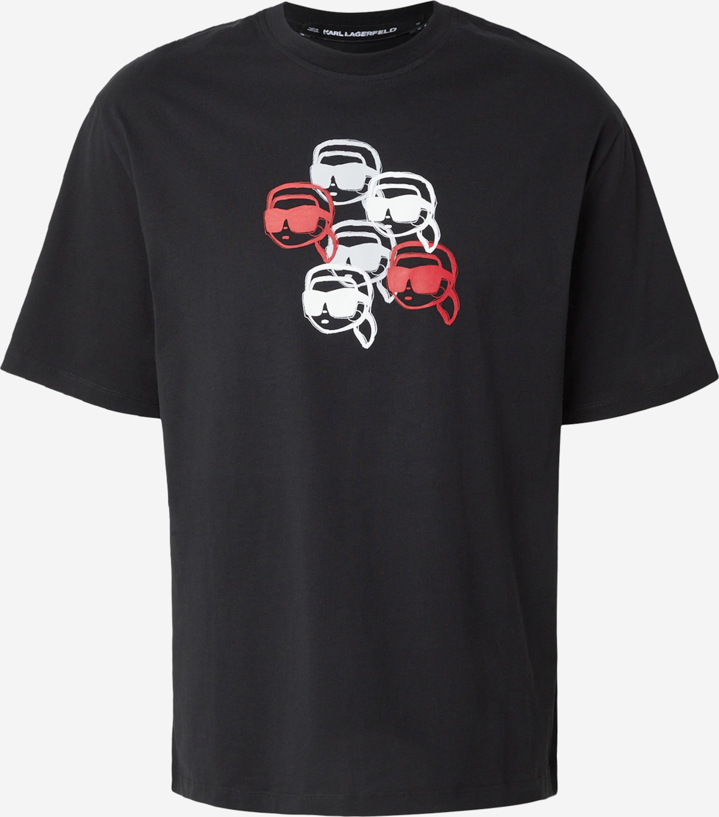 Karl Lagerfeld Tricou