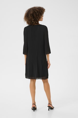 CULTURE Dress 'Ladina' in Black