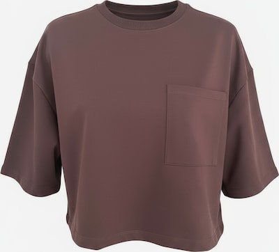 studioselect Majica 'Tara' u čokolada, Pregled proizvoda