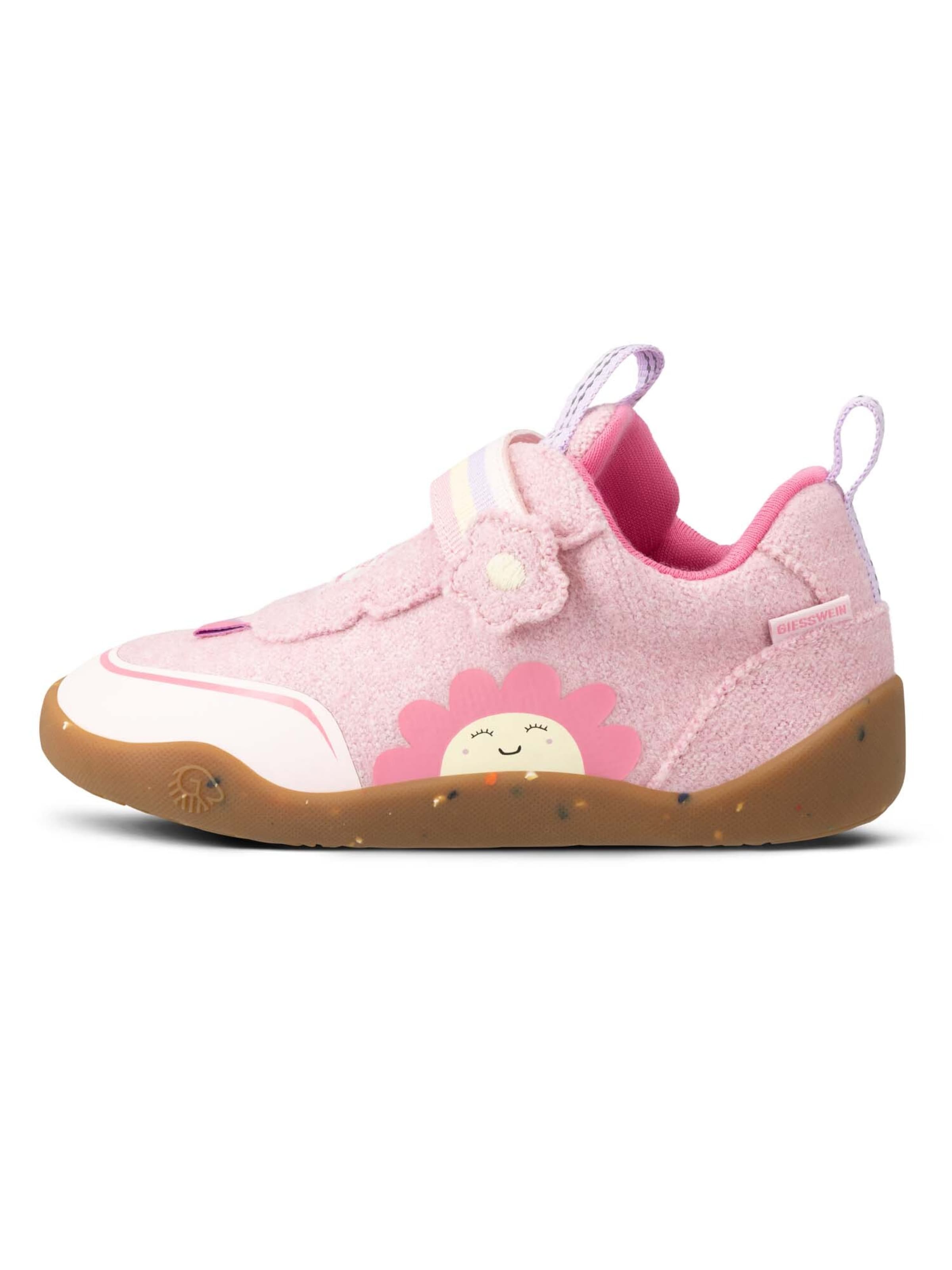 GIESSWEIN Sneaker in Pink