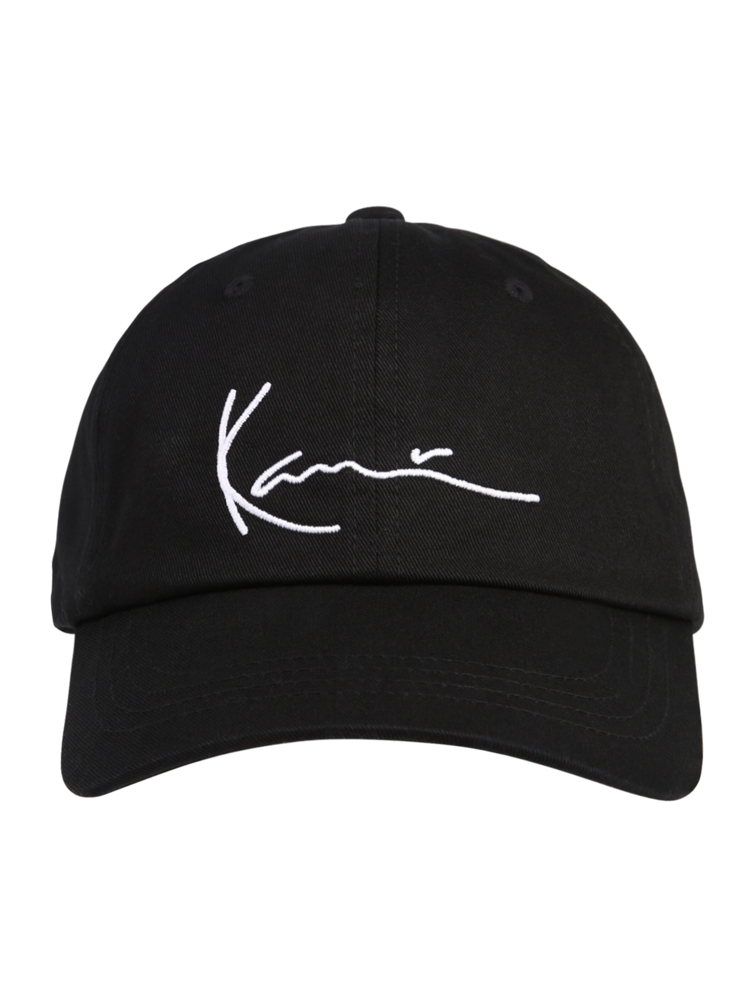 Karl Kani Čiapka - Čierna