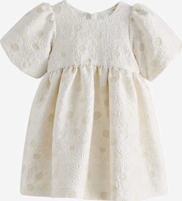 balta Next Suknelė: priekis