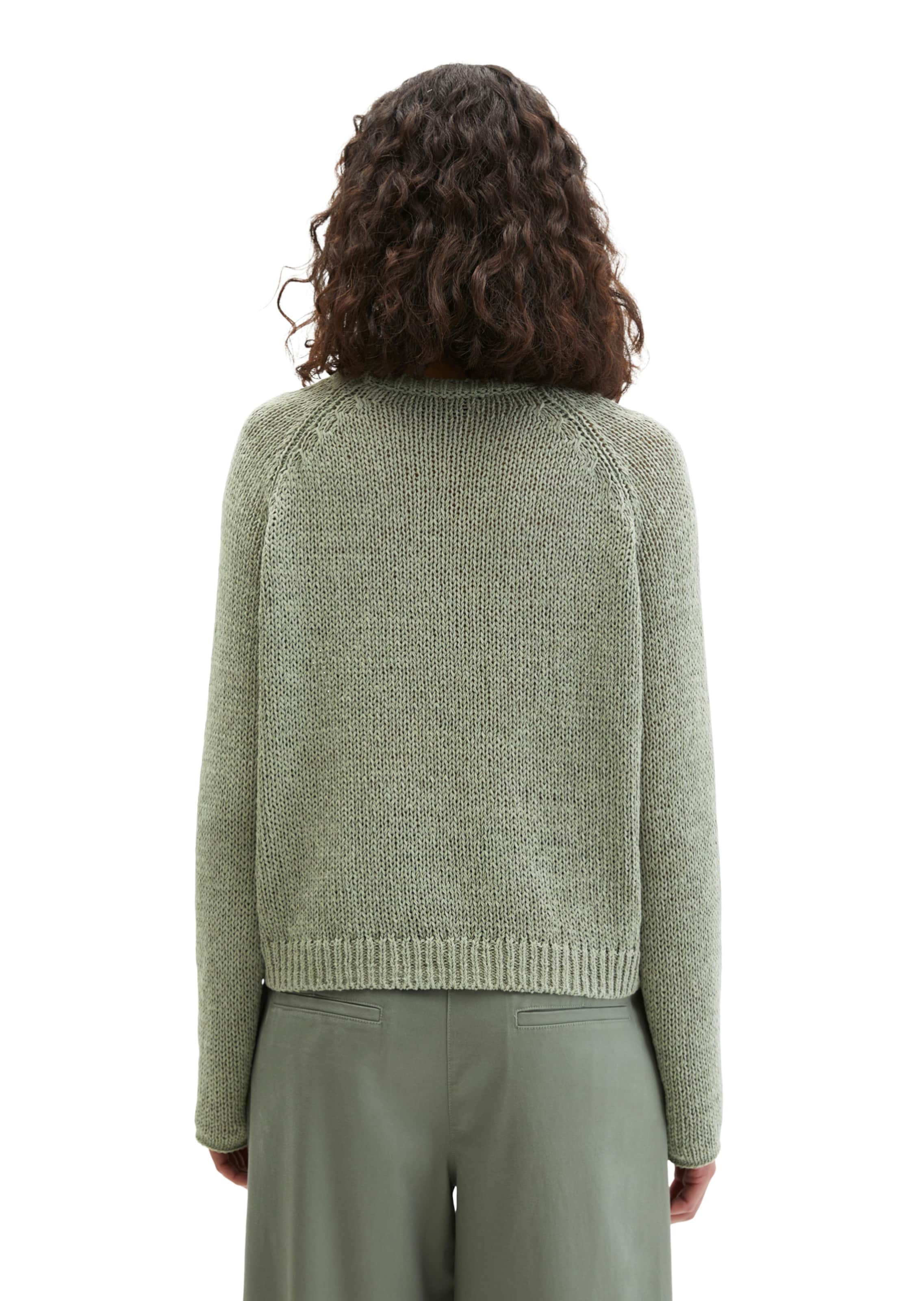 Marc O'Polo Sweater in Grey