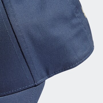 ADIDAS PERFORMANCE Athletic Hat in Blue