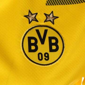 PUMA Tricot 'Borussia Dortmund 22/23' in Geel