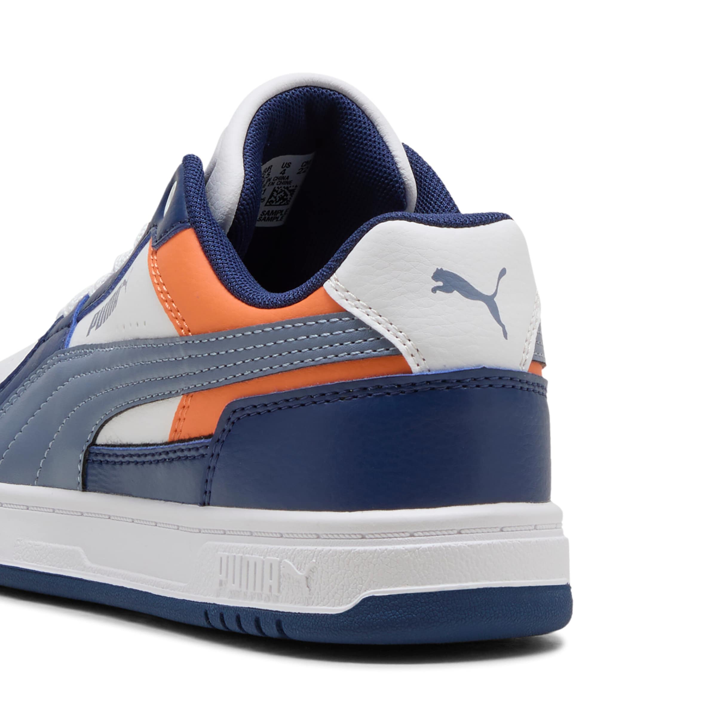 PUMA Sneakers 'Caven III' in Blue