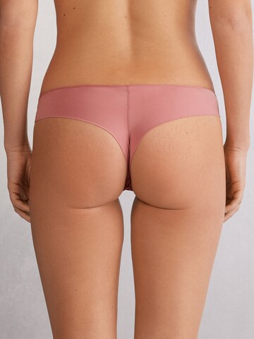 INTIMISSIMI Thong in Pink