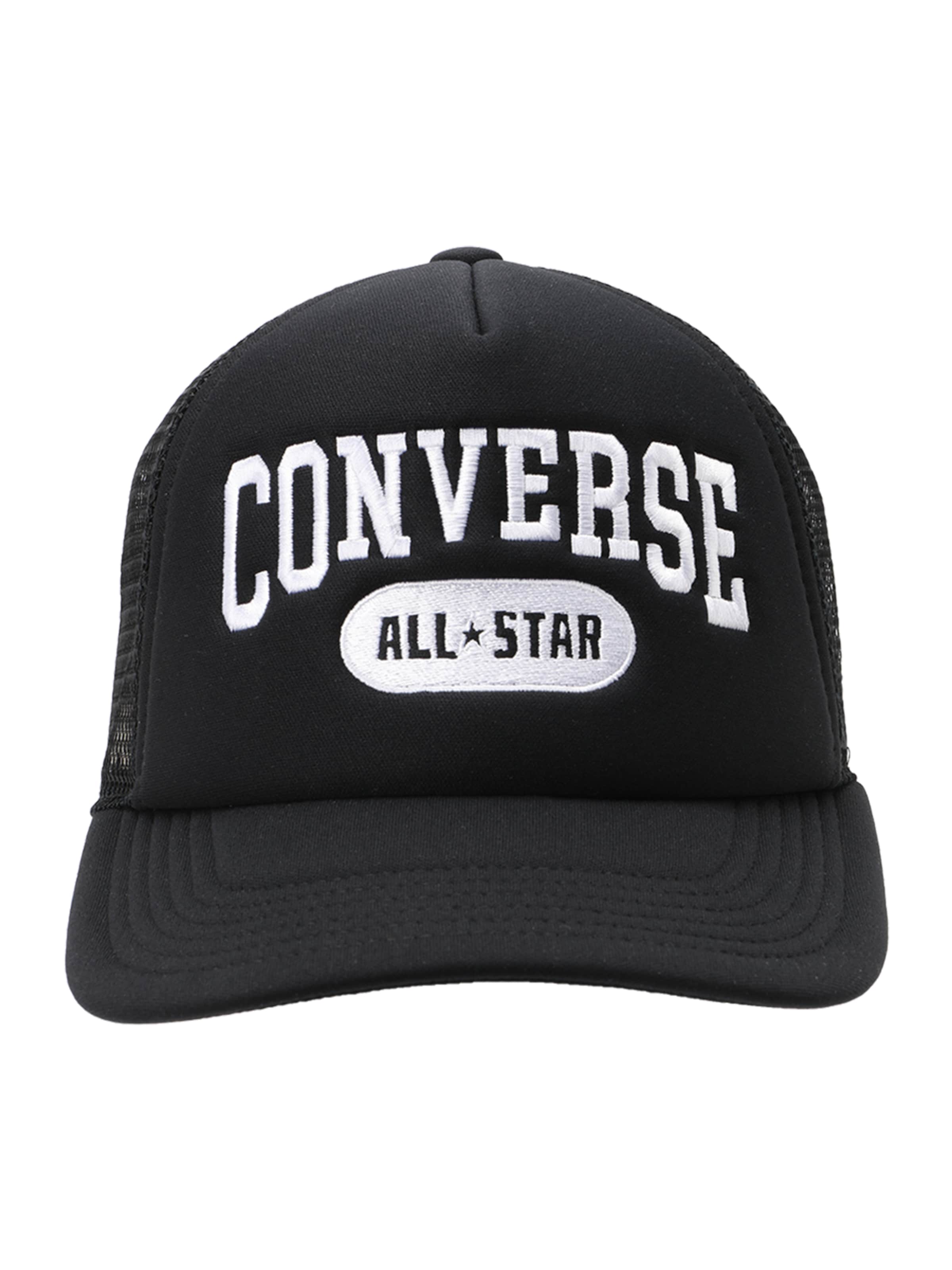 CONVERSE Cap in Black