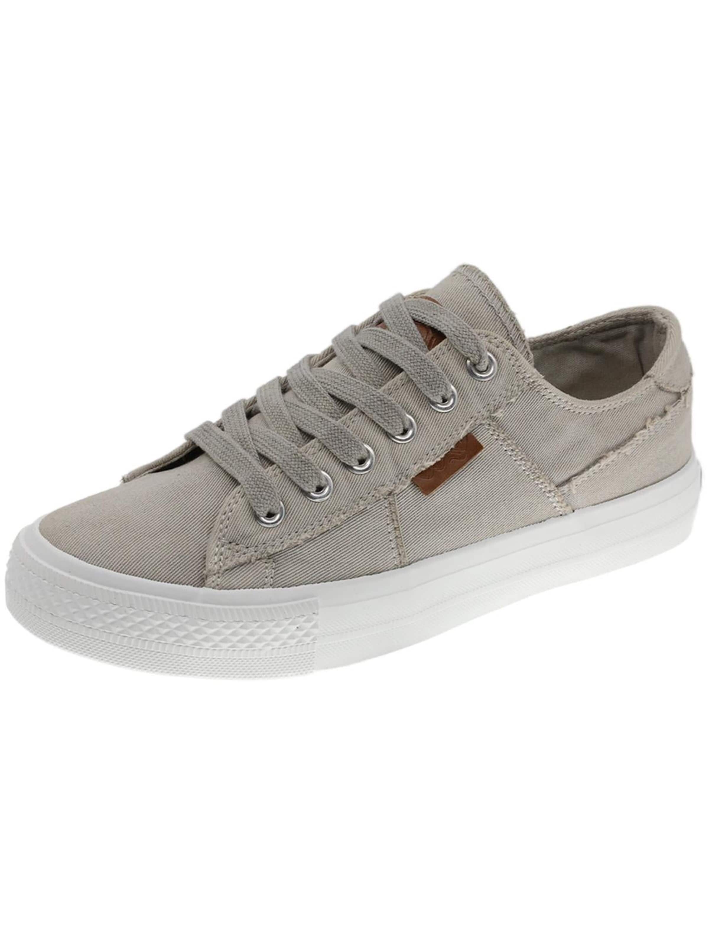 Beppi Sneakers in 36 in de kleur Beige, Productweergave