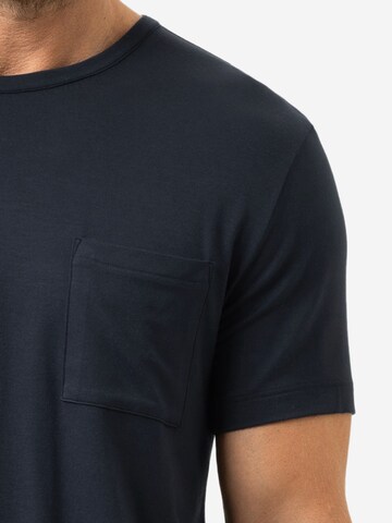 Mey Shirt 'Jefferson'‌‌‌‌‌‌‌‌ in Blau