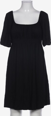 Juicy Couture Kleid S in Schwarz: predná strana